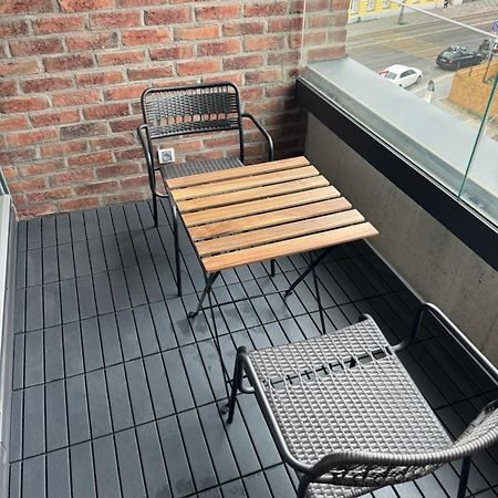 Prague Smichov Andel Apartment Екстериор снимка