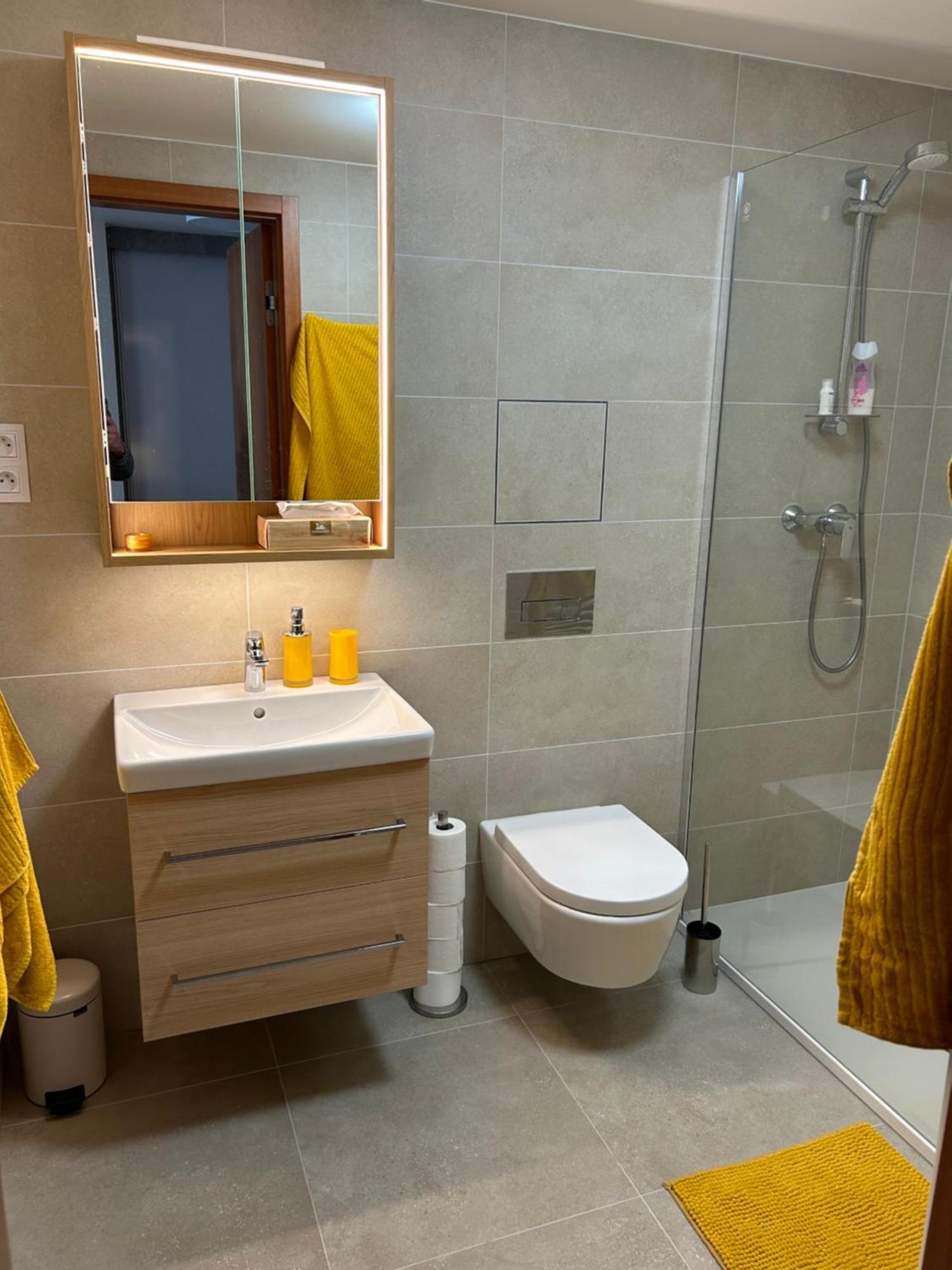 Prague Smichov Andel Apartment Екстериор снимка