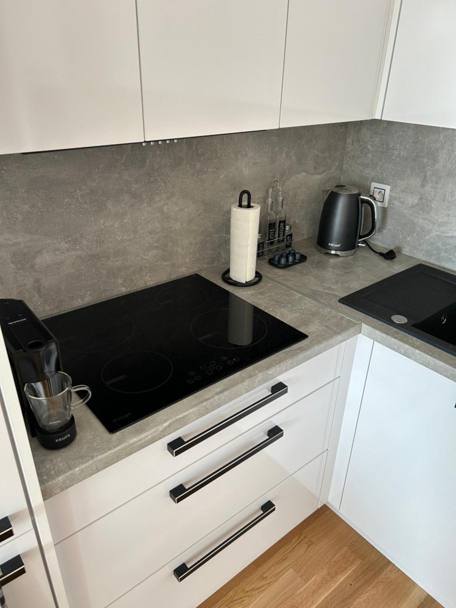 Prague Smichov Andel Apartment Екстериор снимка