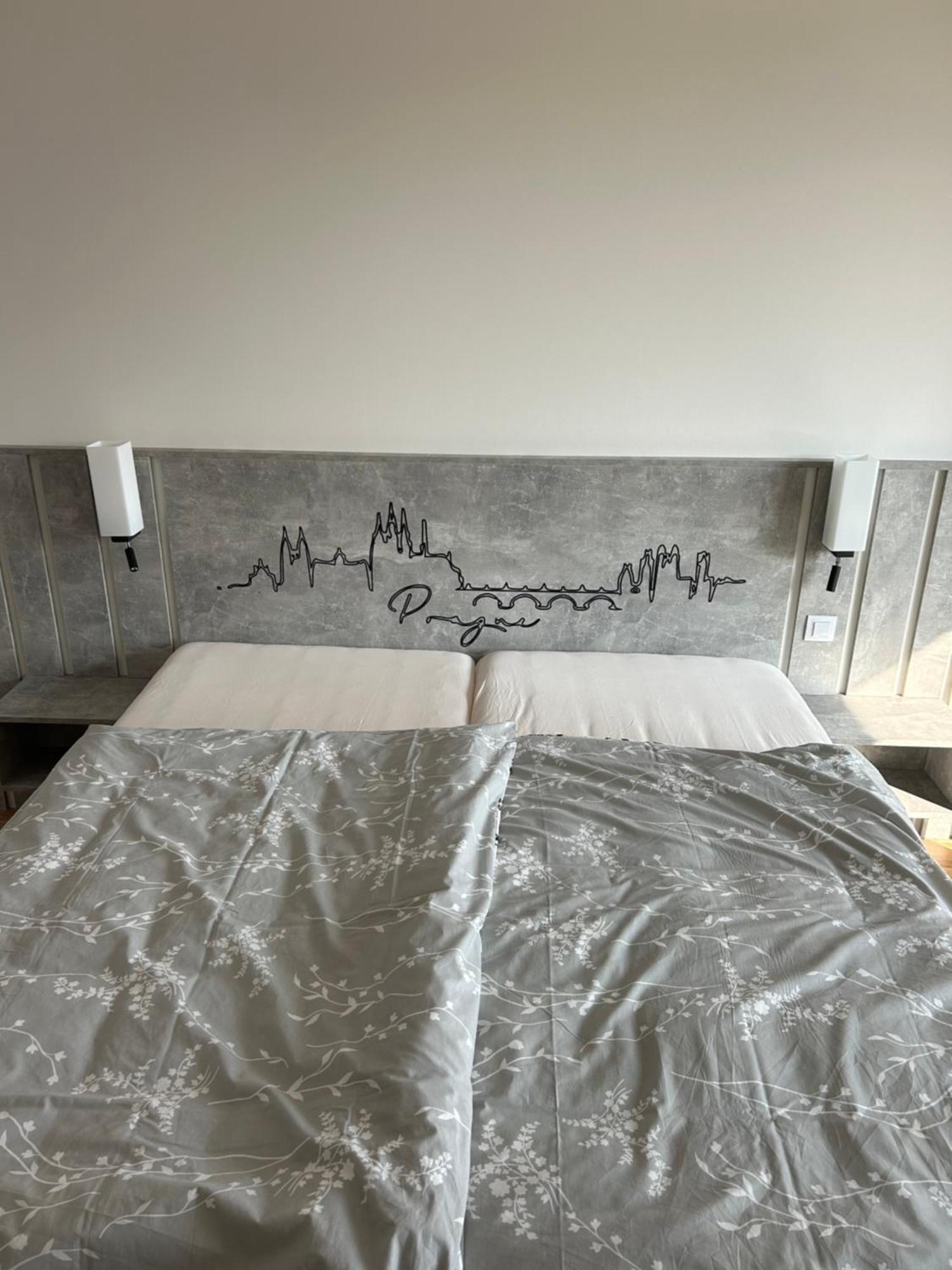 Prague Smichov Andel Apartment Екстериор снимка