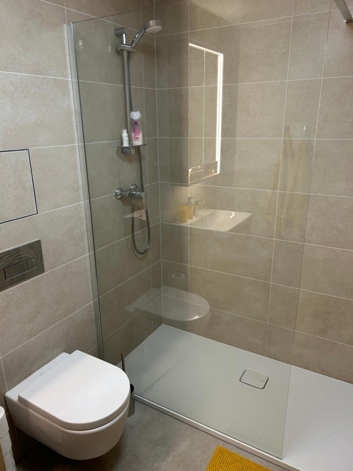 Prague Smichov Andel Apartment Екстериор снимка