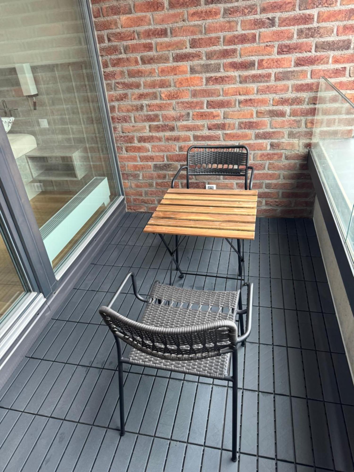 Prague Smichov Andel Apartment Екстериор снимка